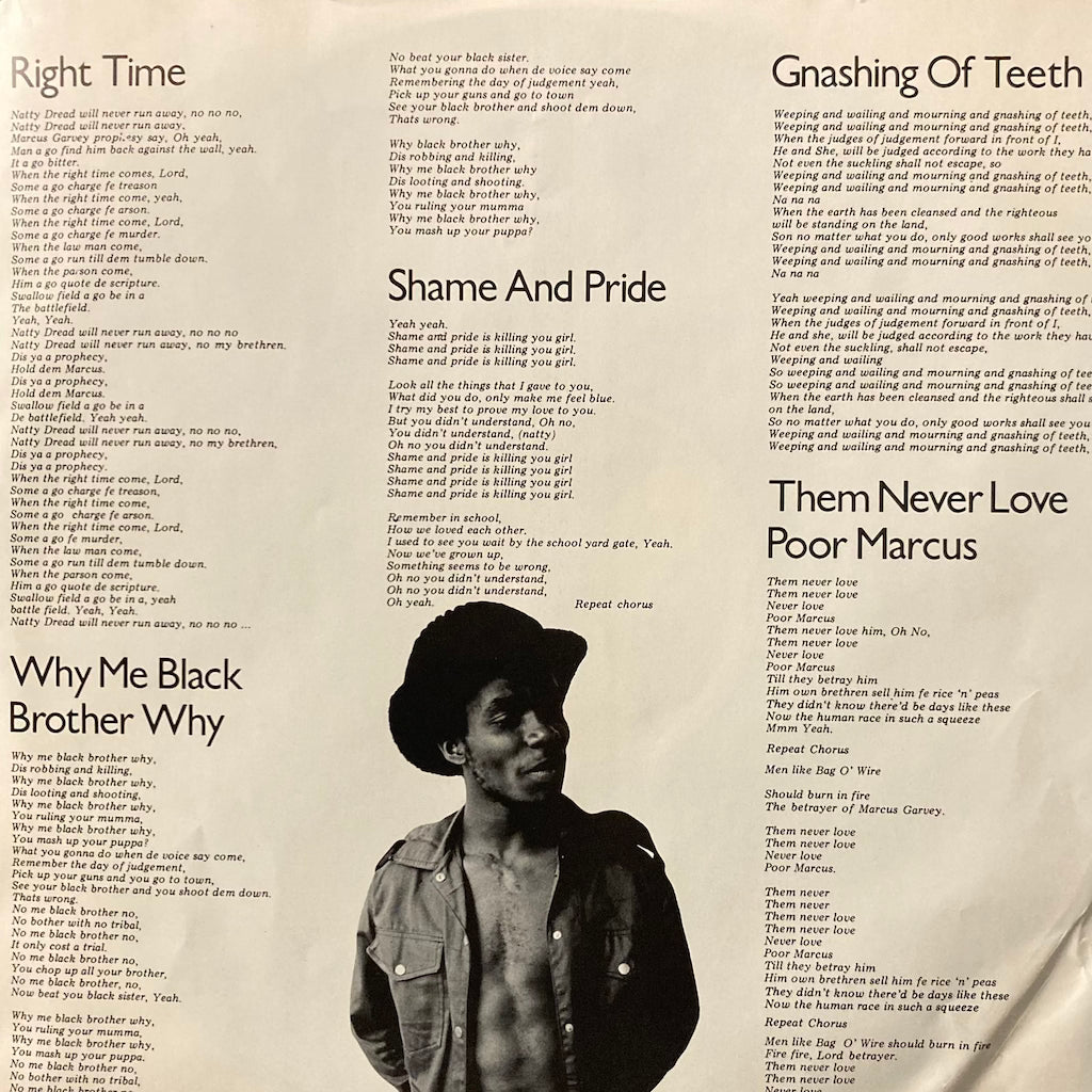 Mighty Diamonds - Right Time
