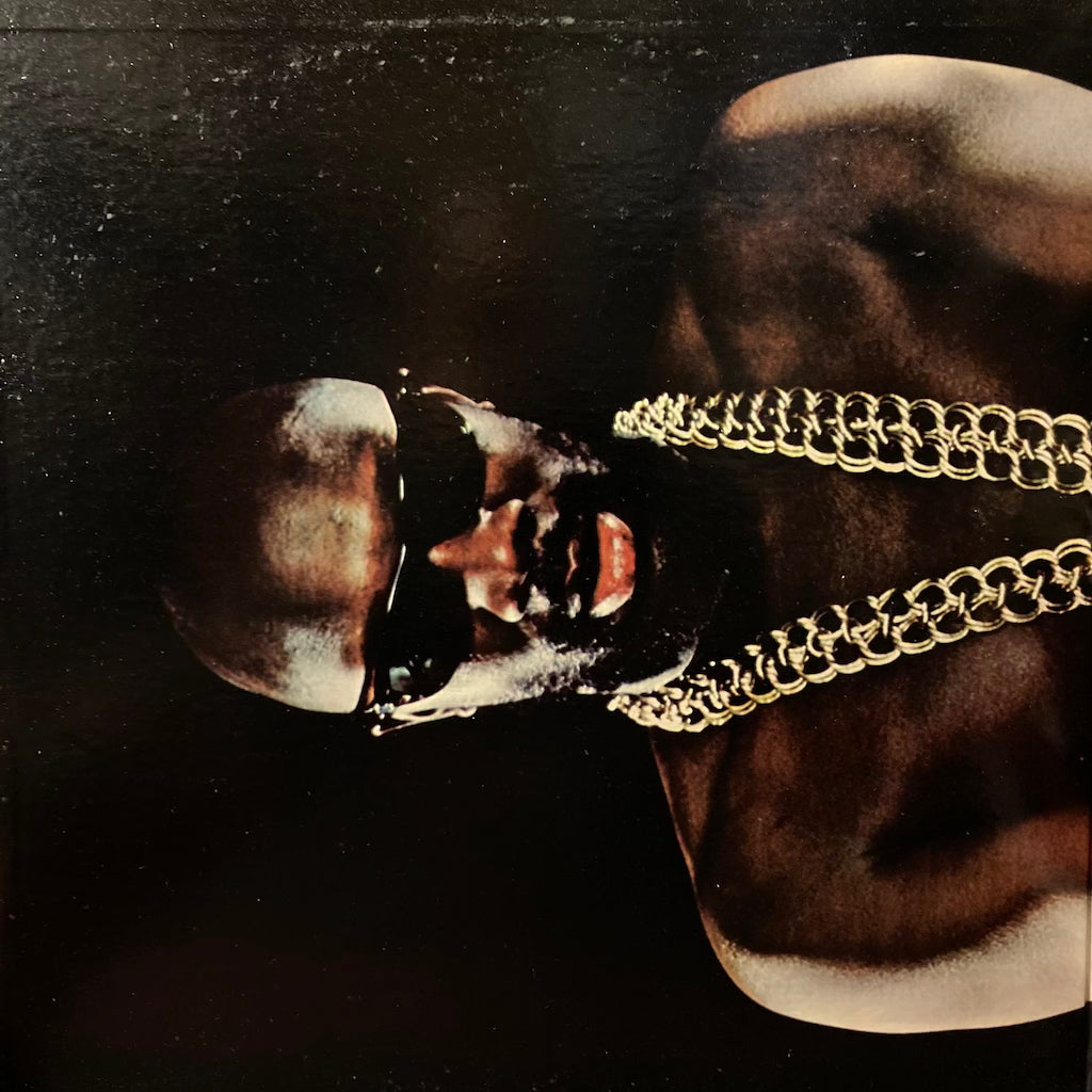 Isaac Hayes - The Isaac Hayes Movement
