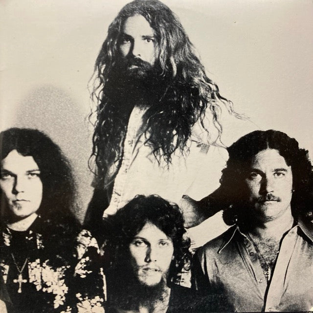 Lynyrd Skynyrd - Sweet Survivors