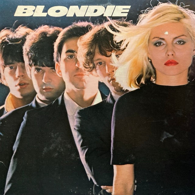 Blondie - Blondie
