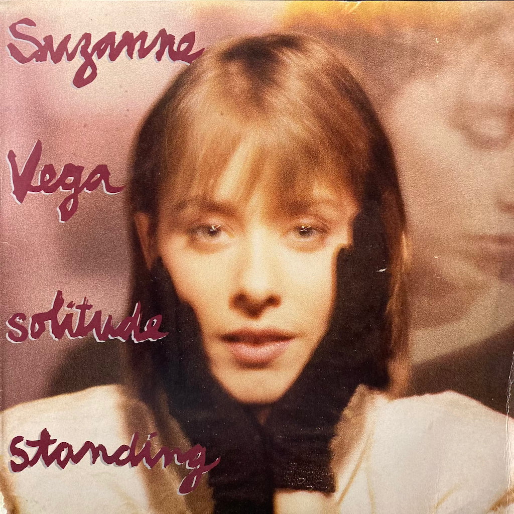 Suzanne Vega - Solitude Standing