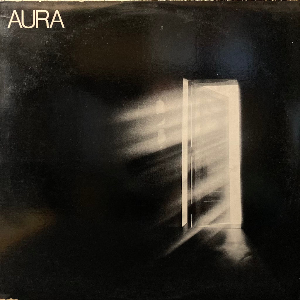 Aura - Aura