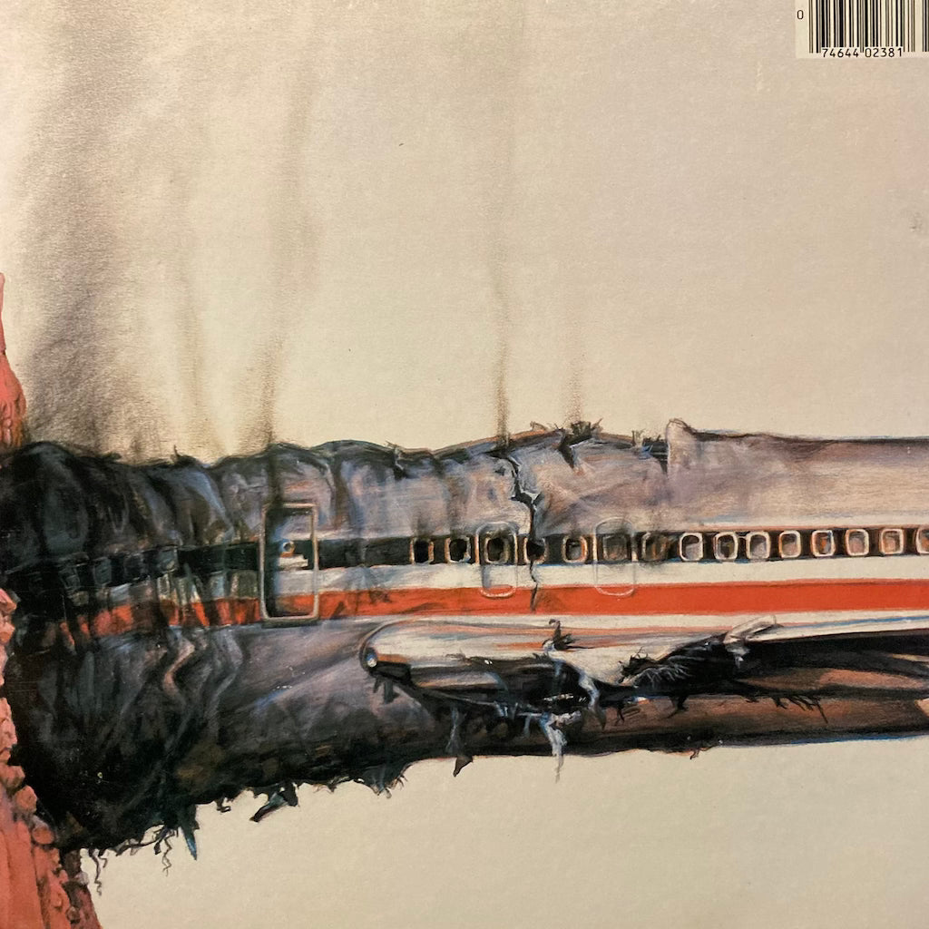 Beastie Boys - Licensed To Ill