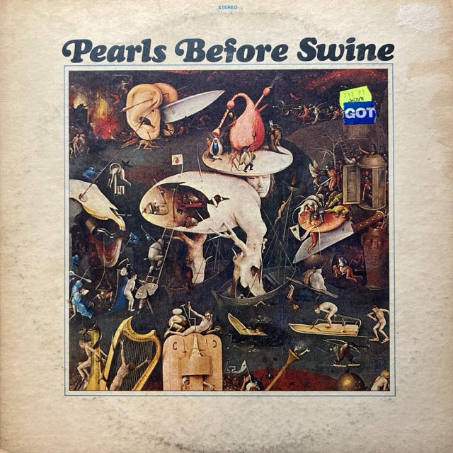 Pearls Before Swine - One Nation Underground