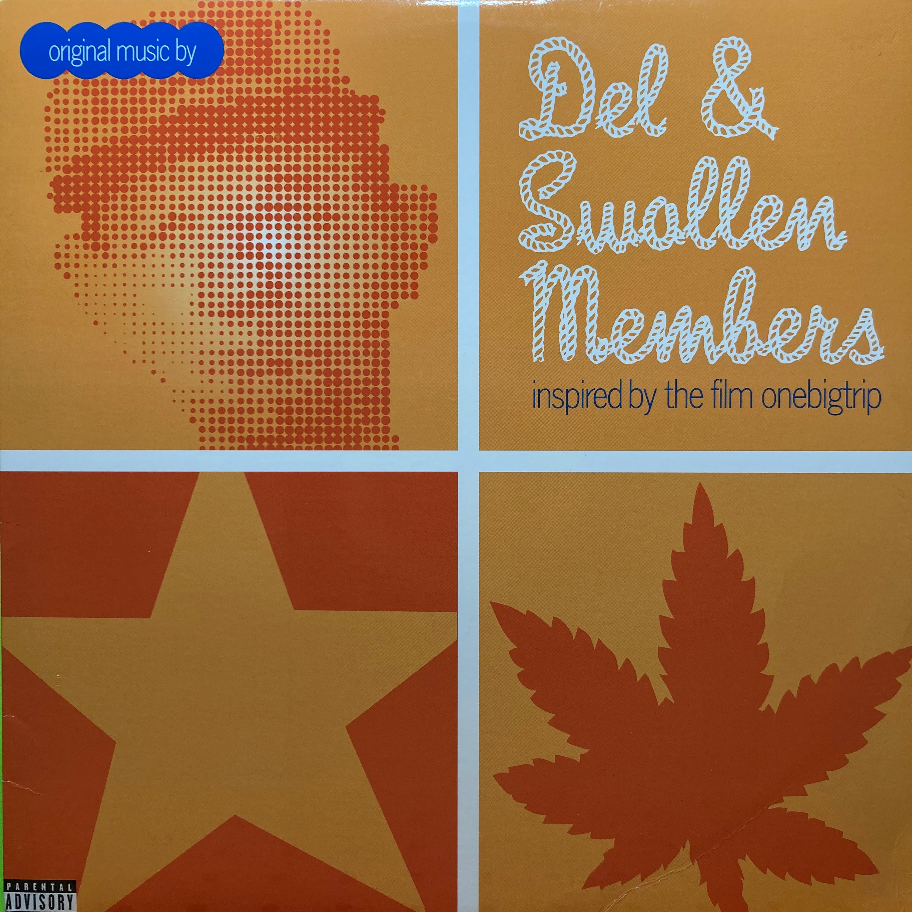 Del & Suallen Members - Inspired By The Film One Big Trip