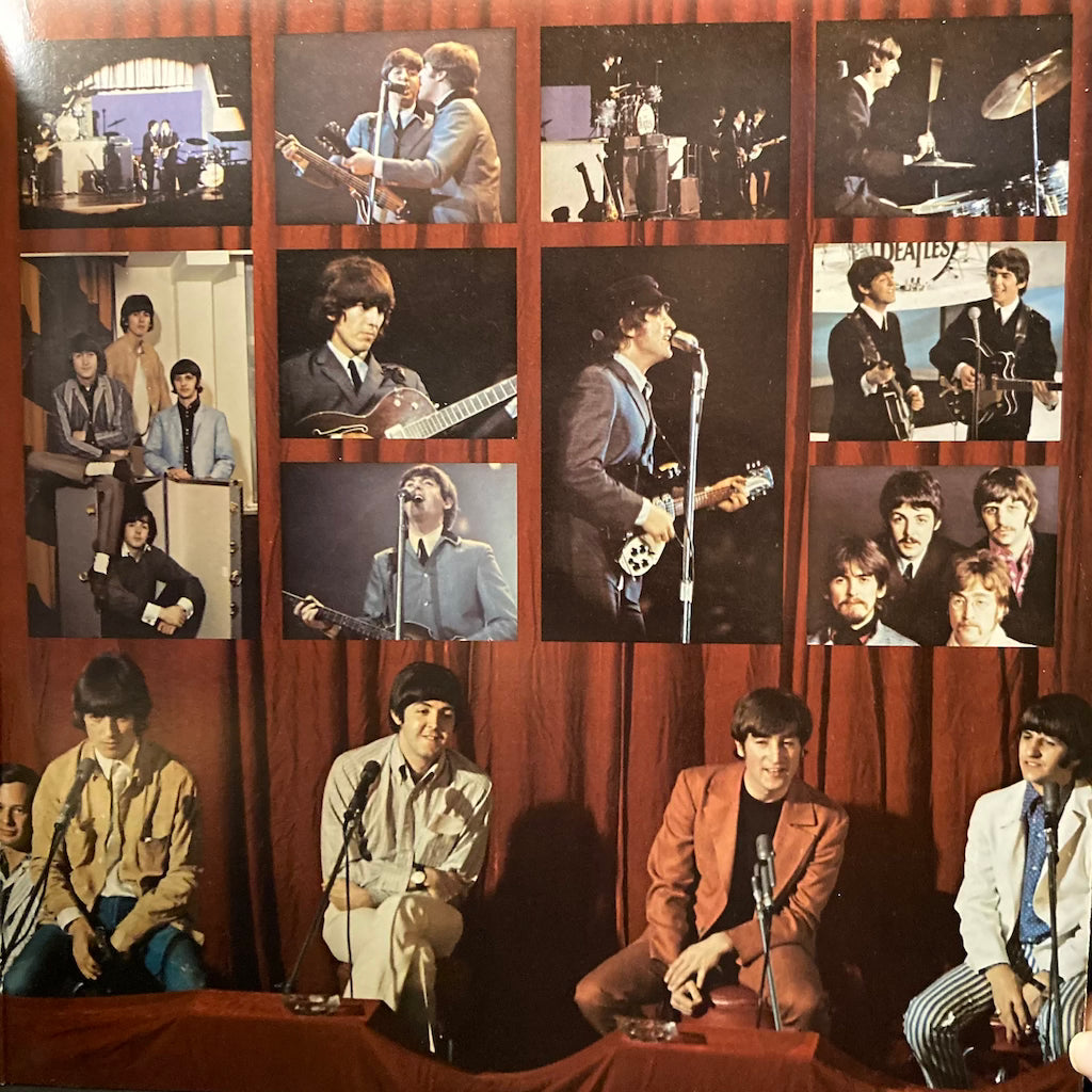 The Beatles - Rarities