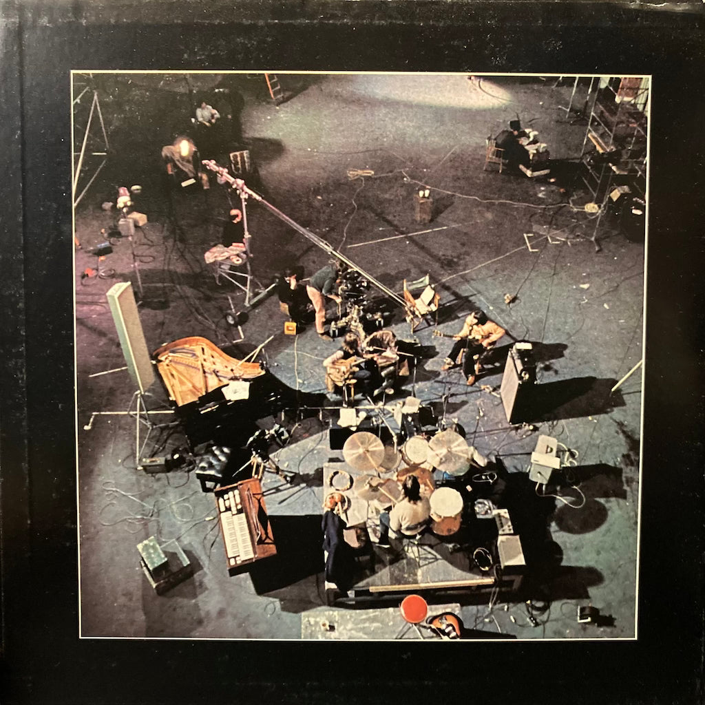 The Beatles - Let It Be