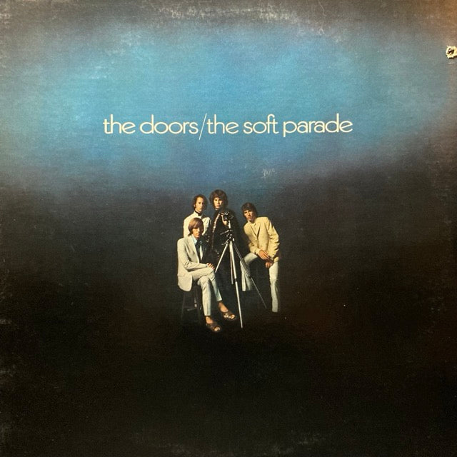 The Doors - The Soft Parade