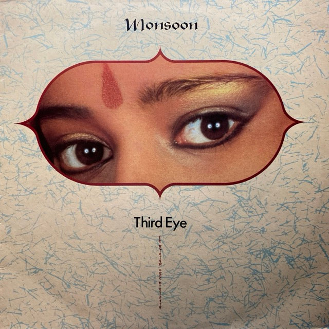 Monsoon - Third Eye