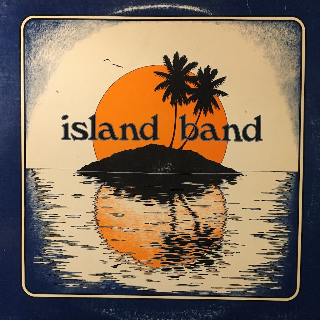 Island Band - Our Earth