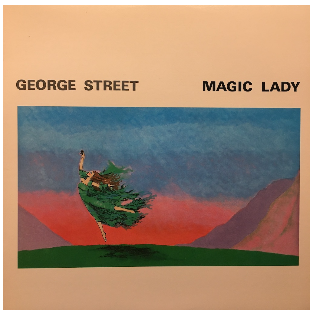 George Street - Magic Lady