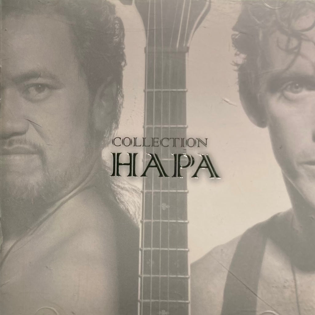 Hapa - Collection [CD]