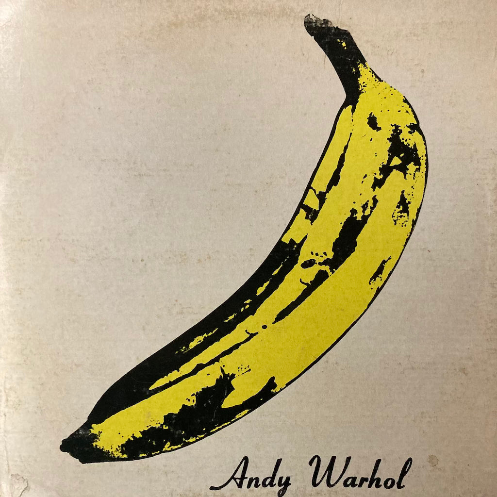 The Velvet Underground & Nico - The Velvet Underground & Nico