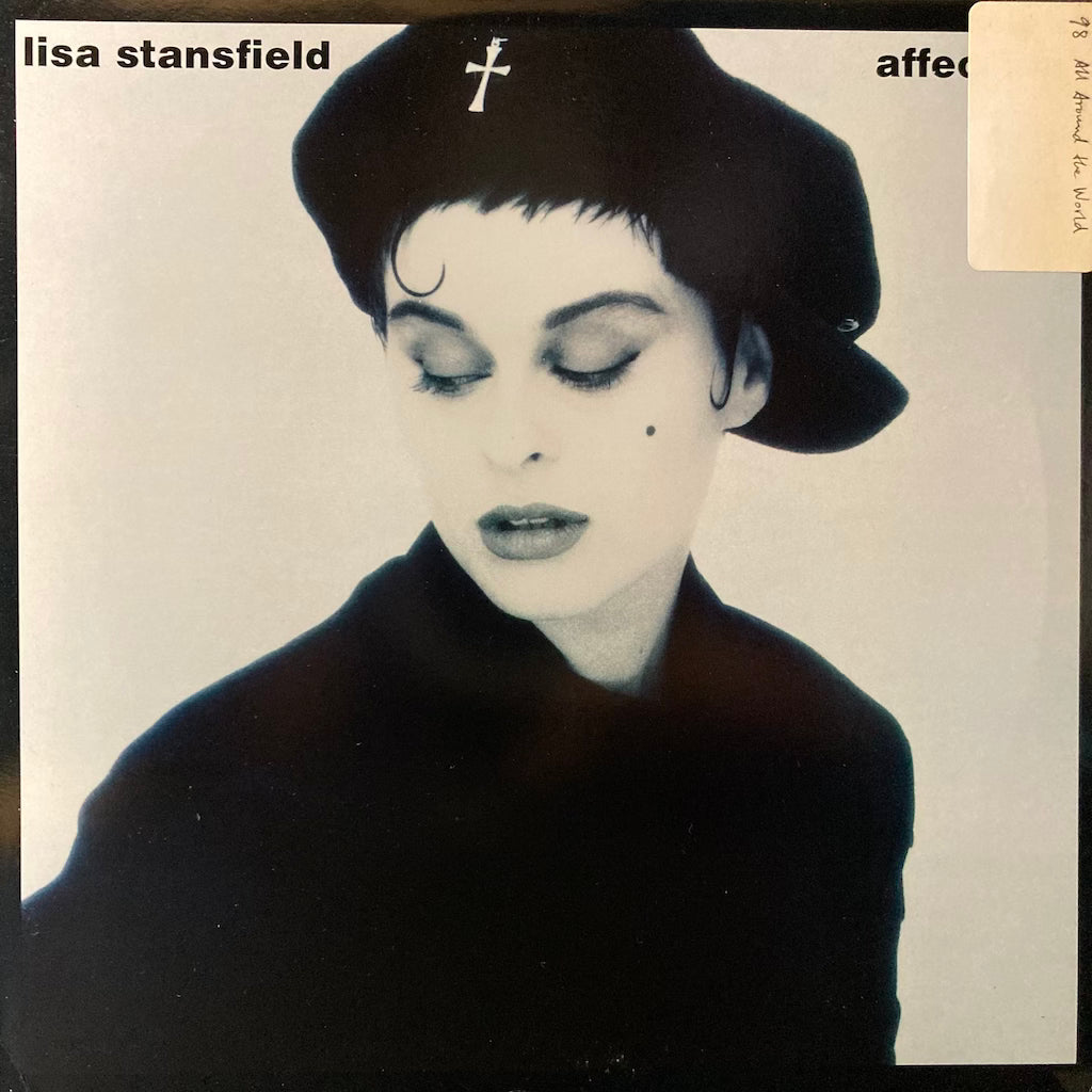 Lisa Stansfield - Affection