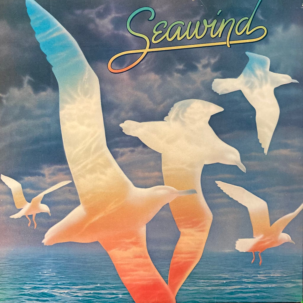 Seawind - Seawind