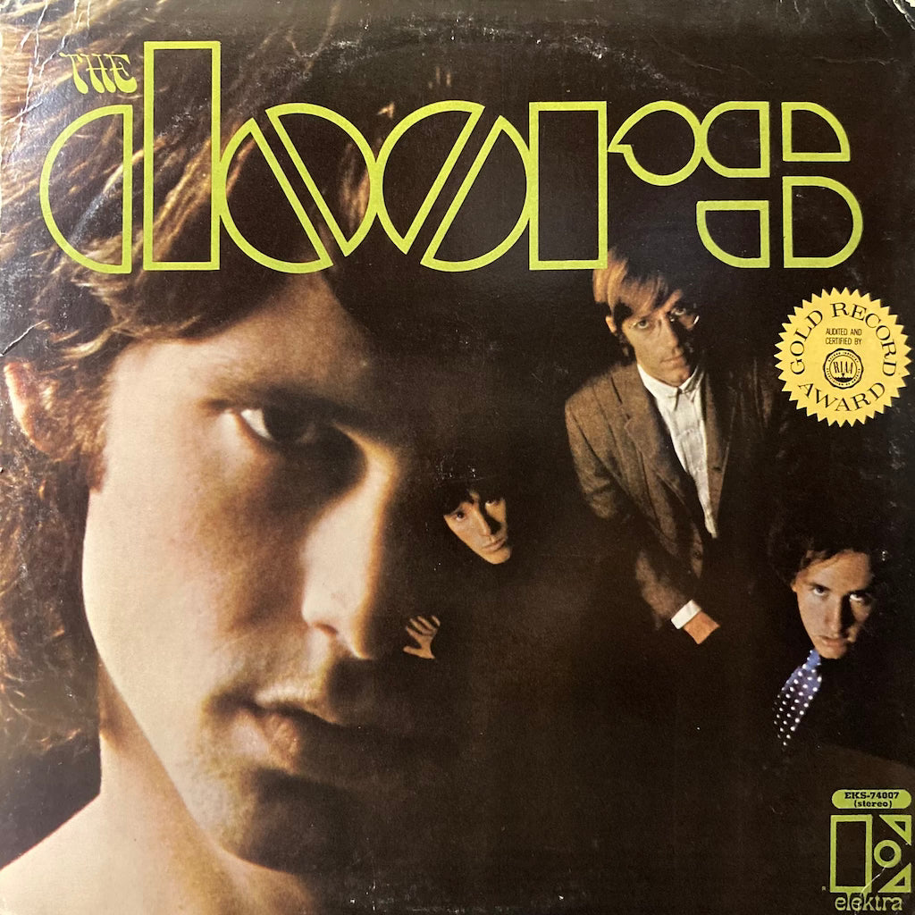 The Doors - The Doors