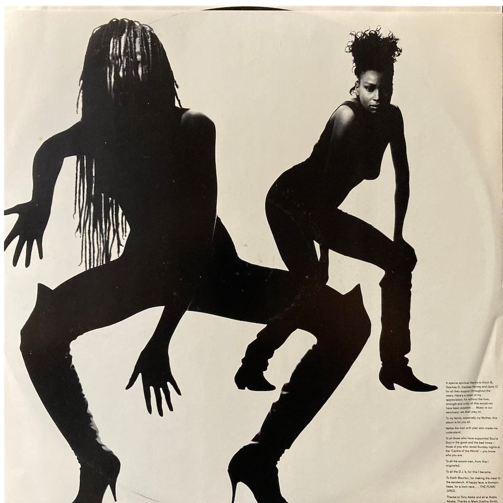 Soul II Soul - Keep On Movin'