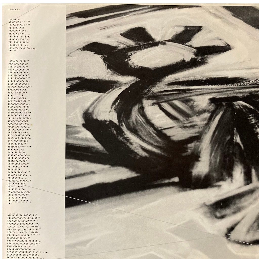 Soul II Soul - A New Decade Vol.II 1990