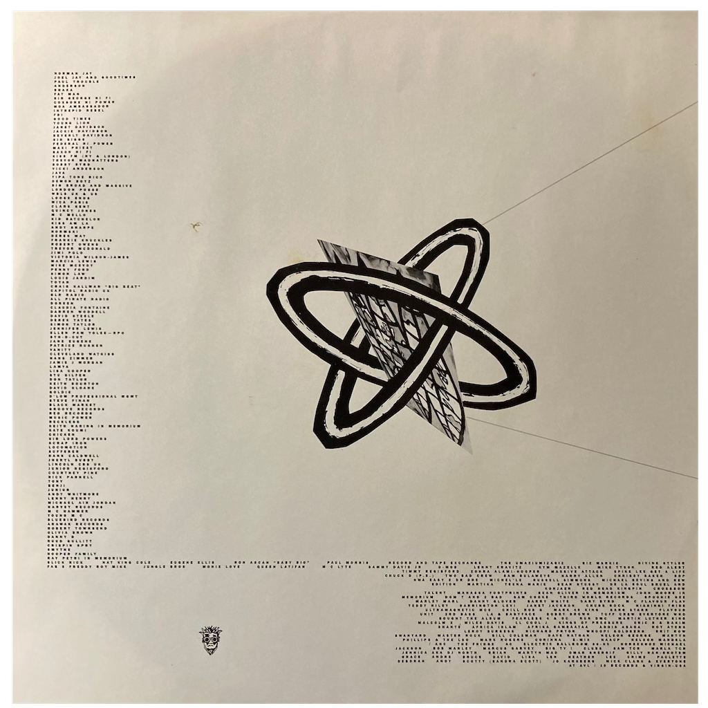 Soul II Soul - A New Decade Vol.II 1990