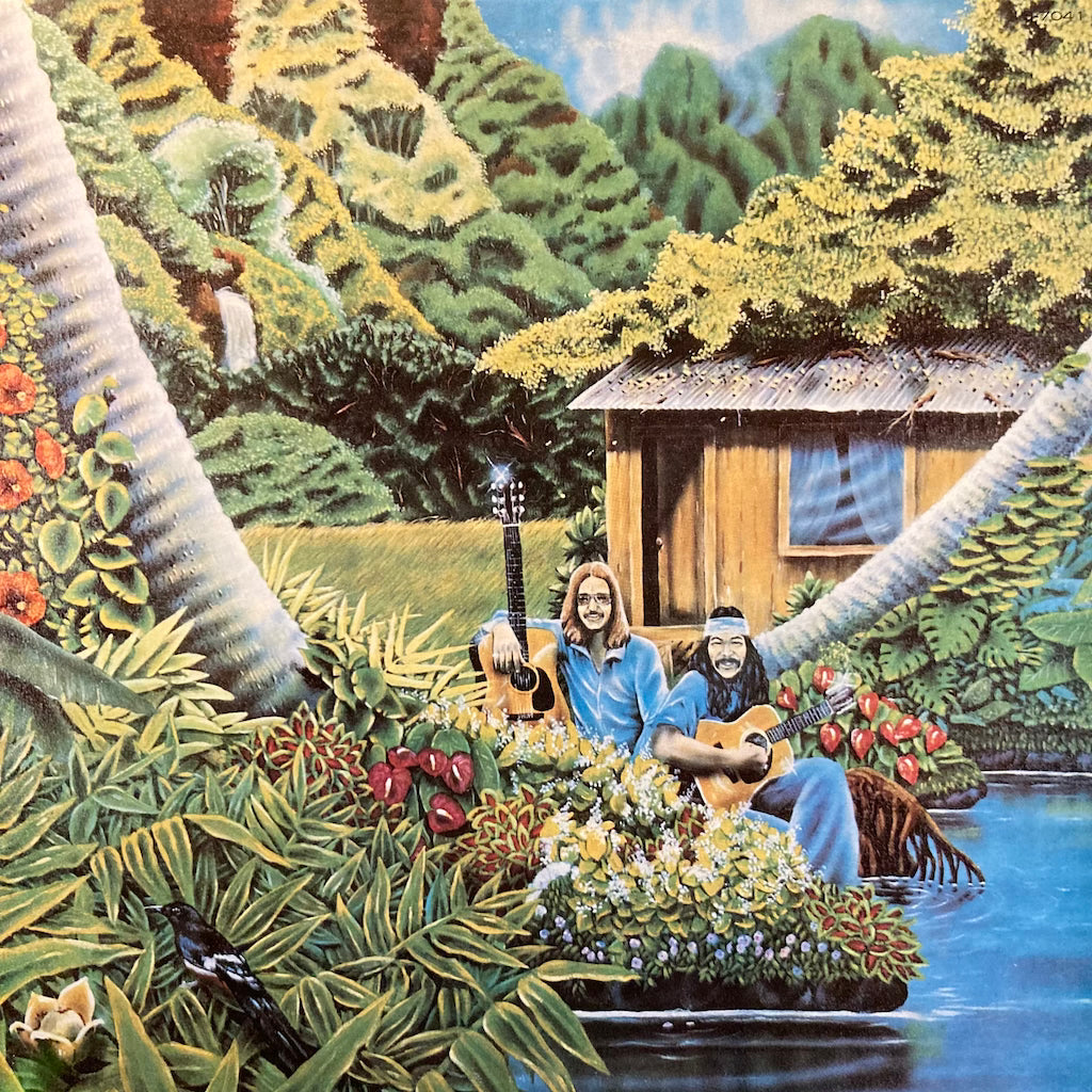 Olomana - And So We Are