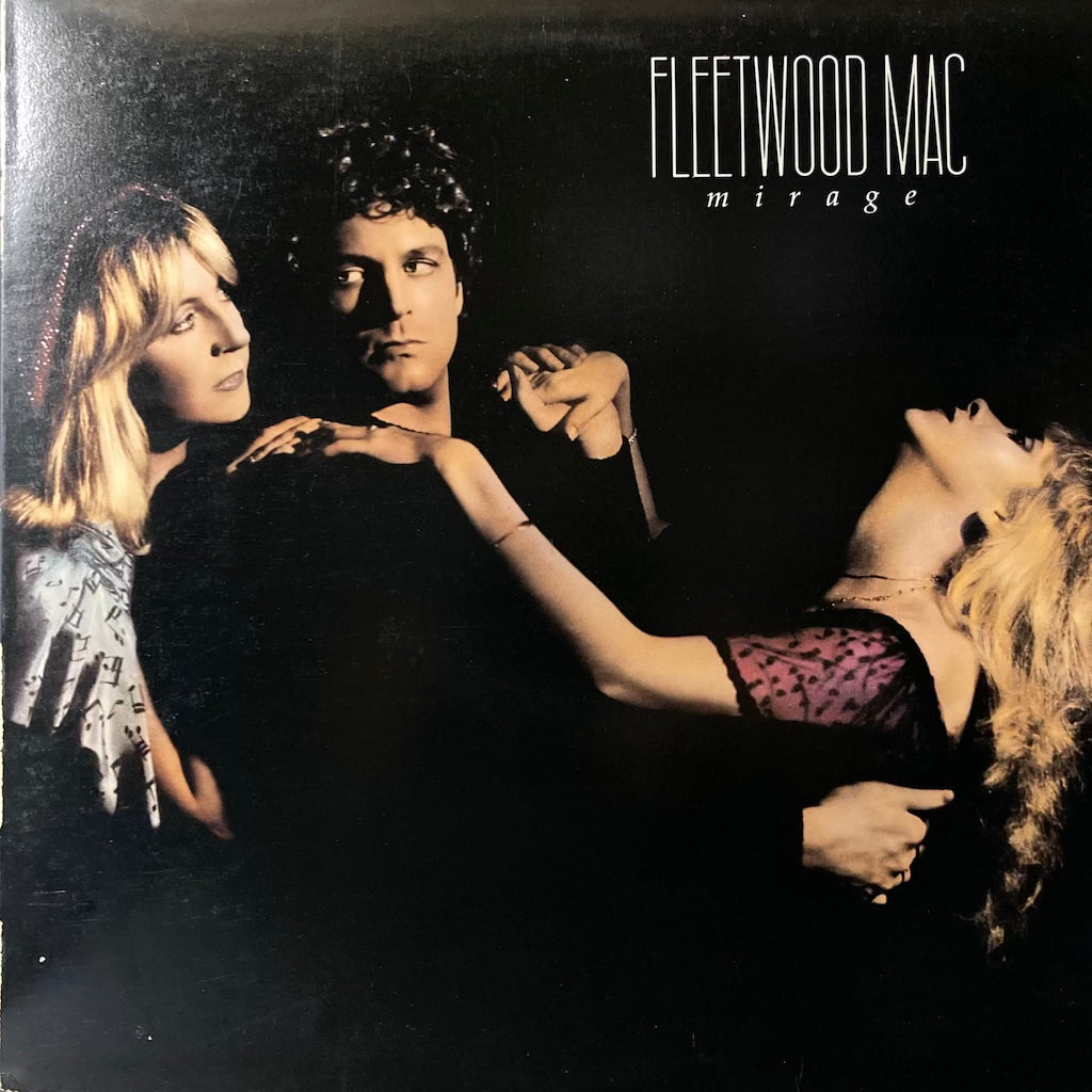 Fleetwood Mac - Mirage