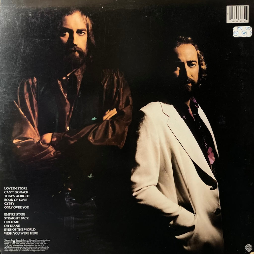 Fleetwood Mac - Mirage