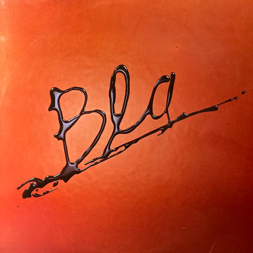 Bla Pahinui - Bla