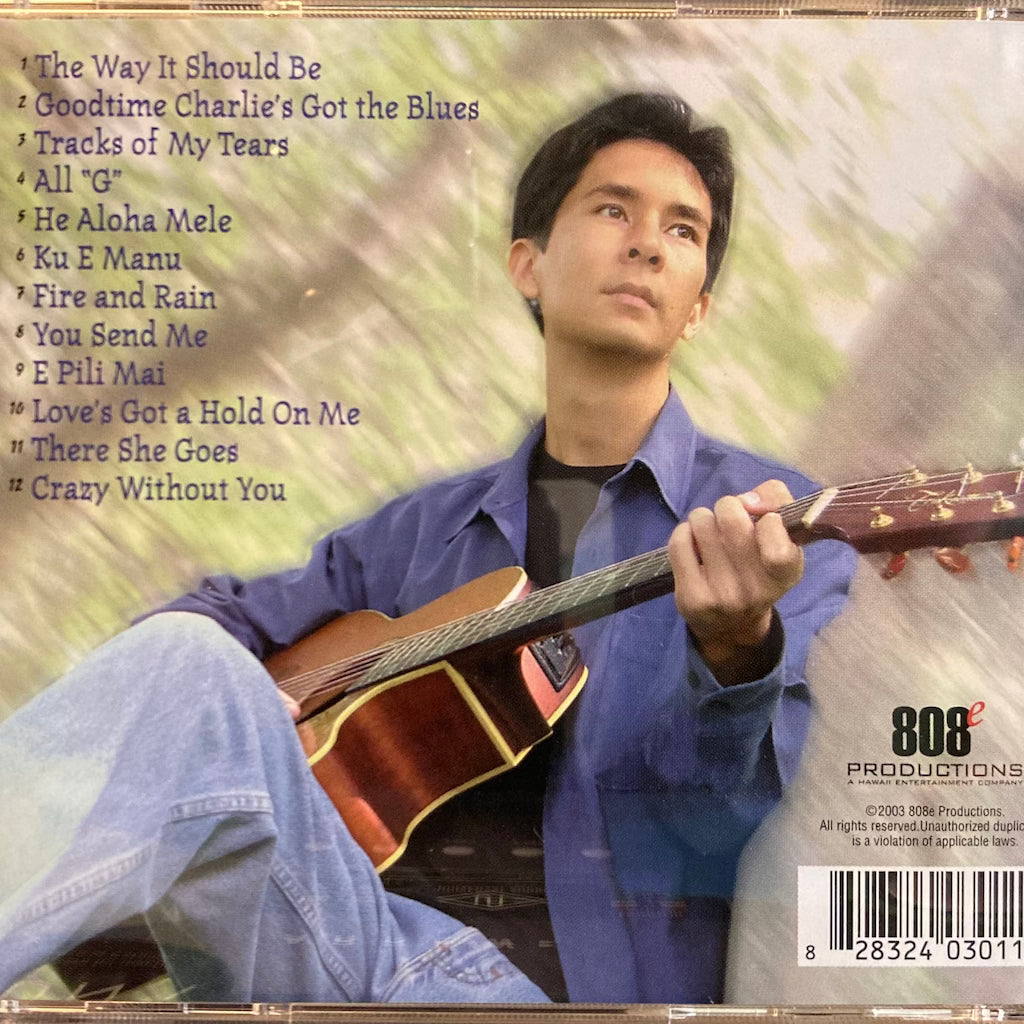 Jon Yamasato - One [CD]