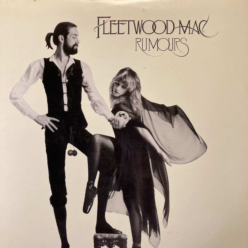 Fleetwood Mac - Rumours