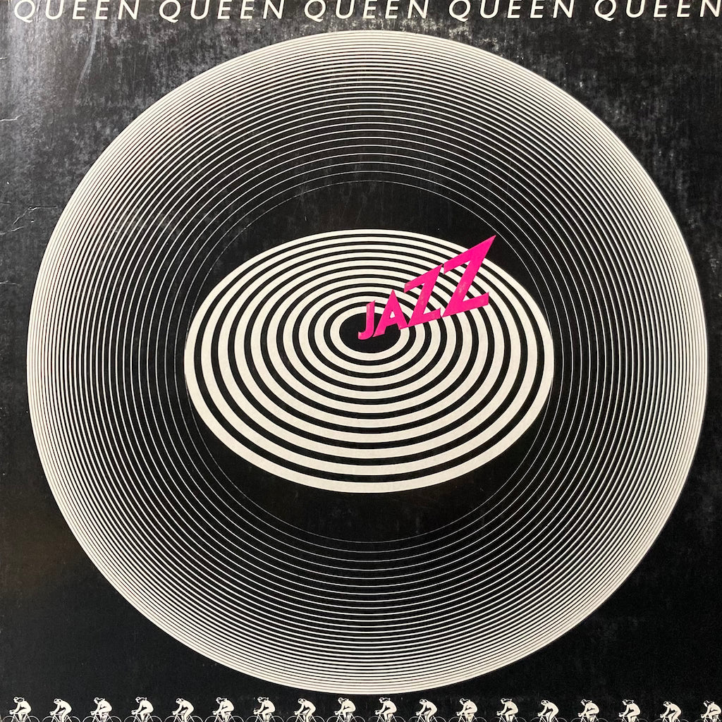 Queen - Jazz