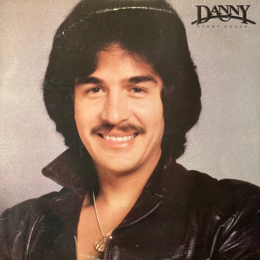 Danny Couch - Danny