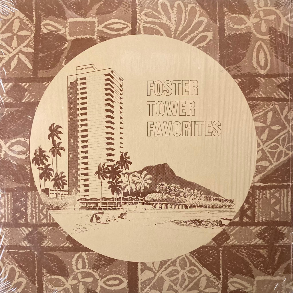 V/A - Foster Tower Favorites