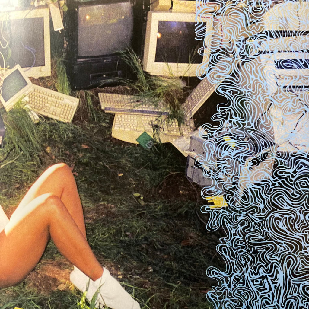 SZA - Ctrl [2LP]