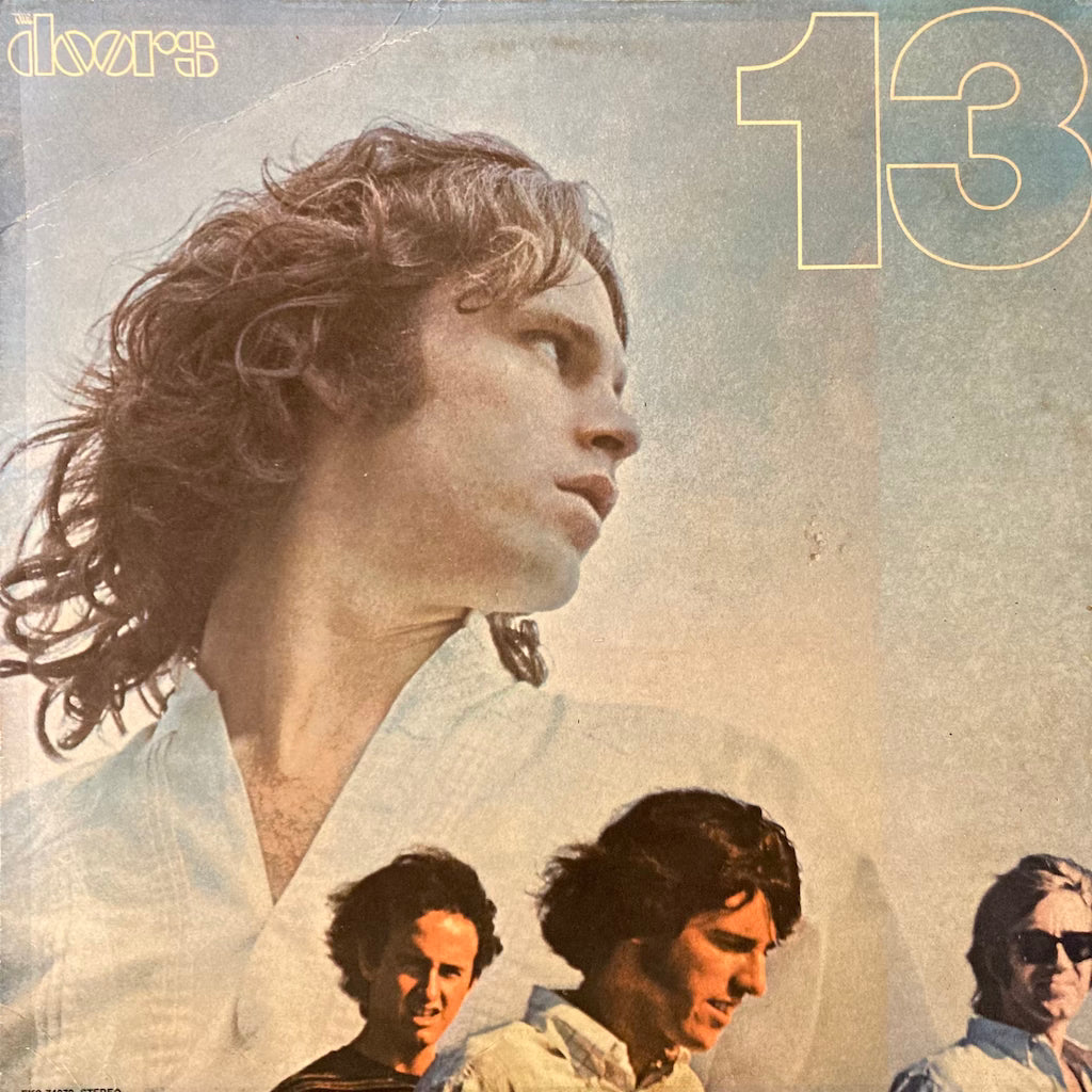 The Doors - 13