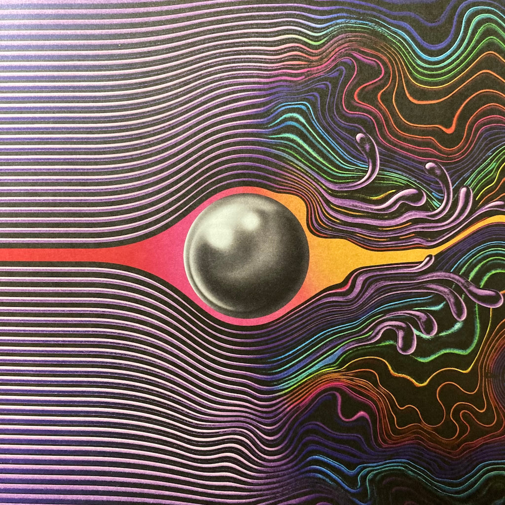 Tame Impala - Currents [2LP]