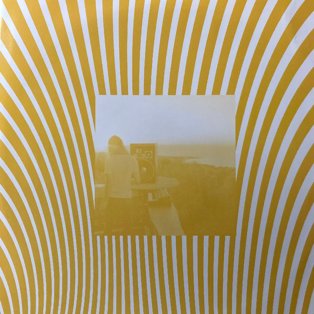 Tame Impala - Currents [2LP]
