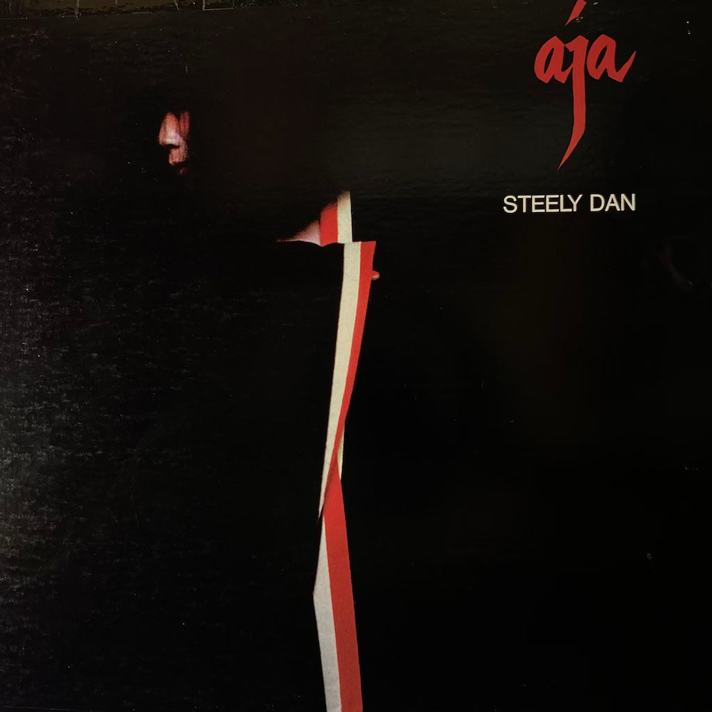 Steely Dan - Aja