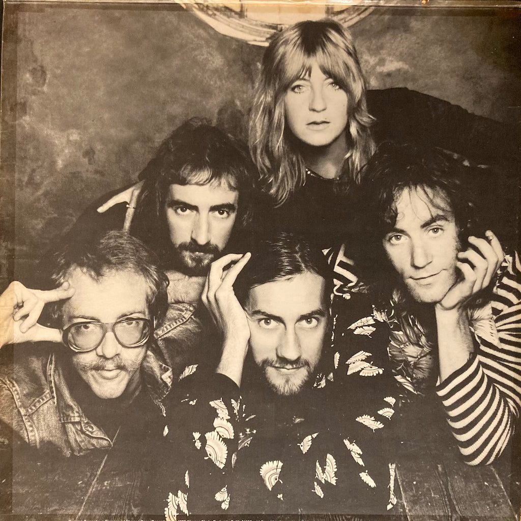 Fleetwood Mac - Mystery To Me