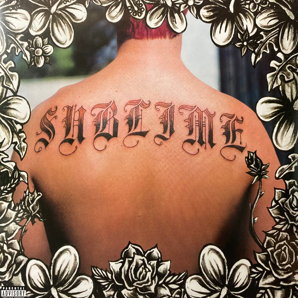 Sublime - Sublime [2LP]