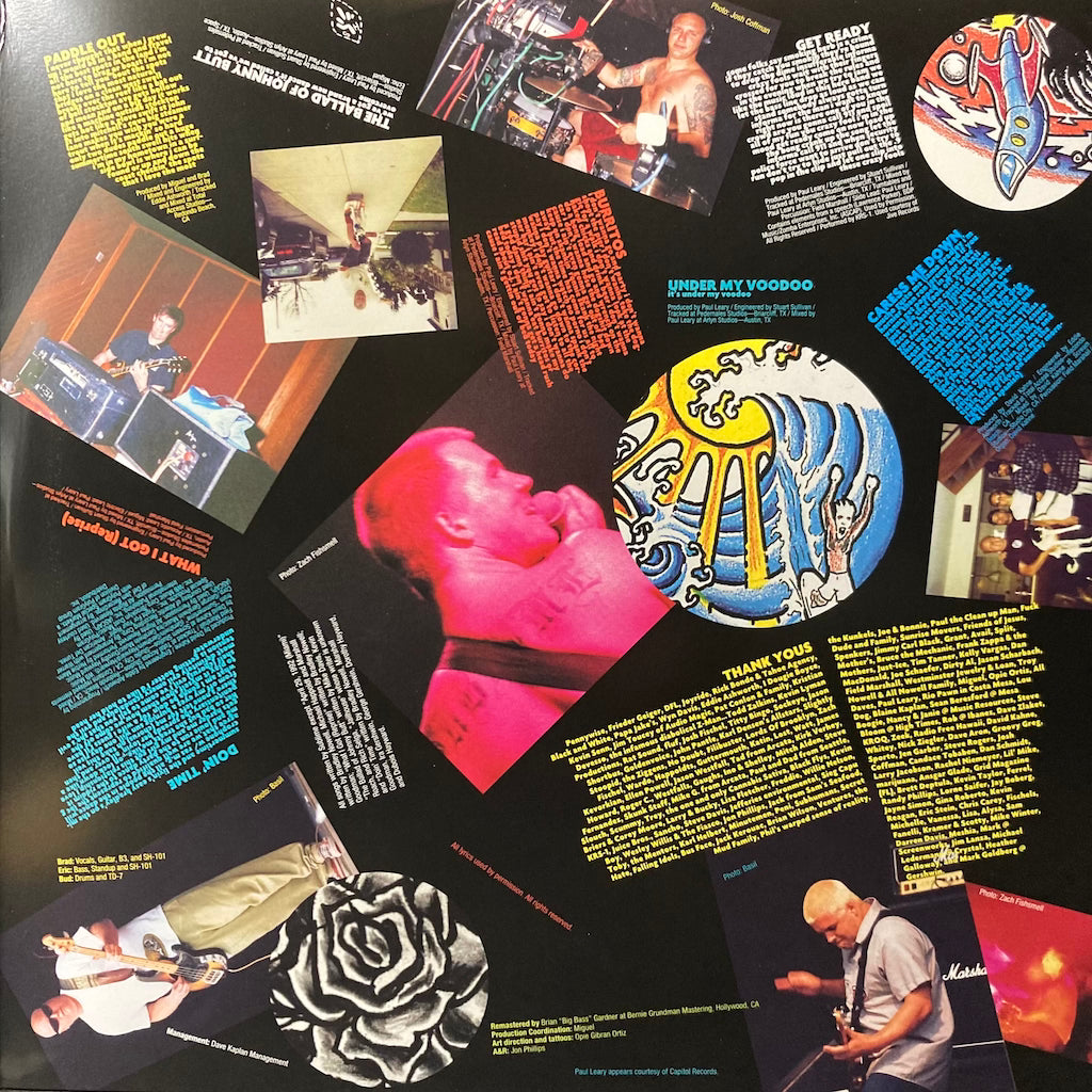 Sublime - Sublime [2LP]