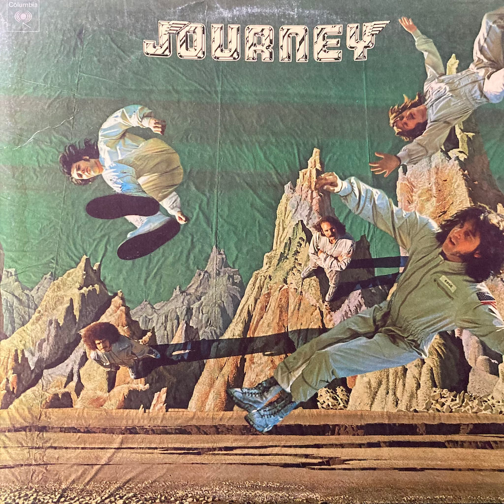 Journey - Journey