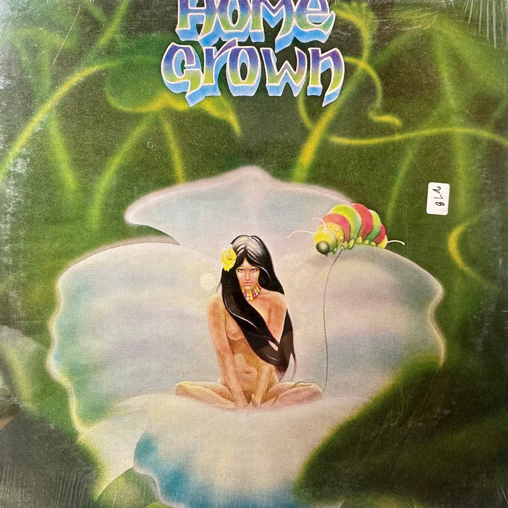 V/A - Home Grown [SEALED]