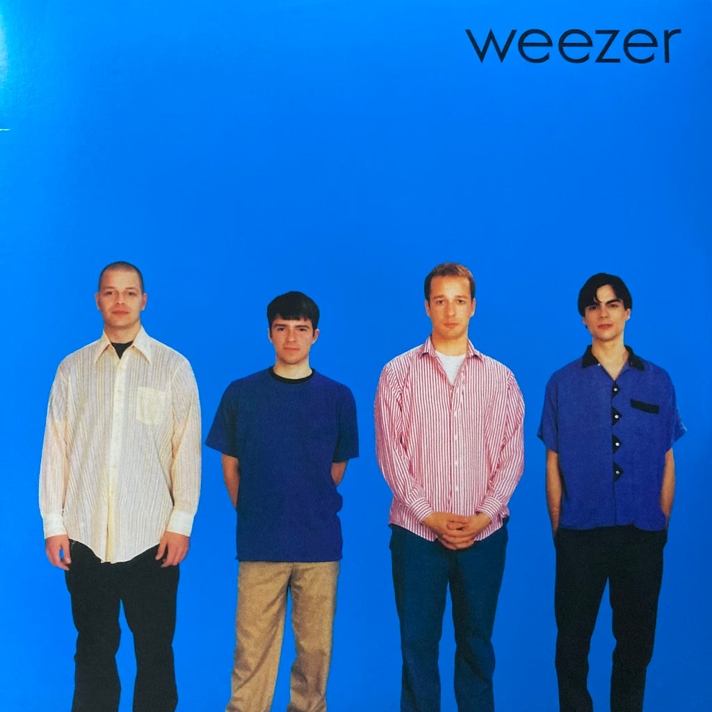 Weezer - Weezer