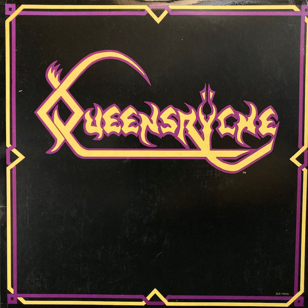 Queensryche - Queensryche