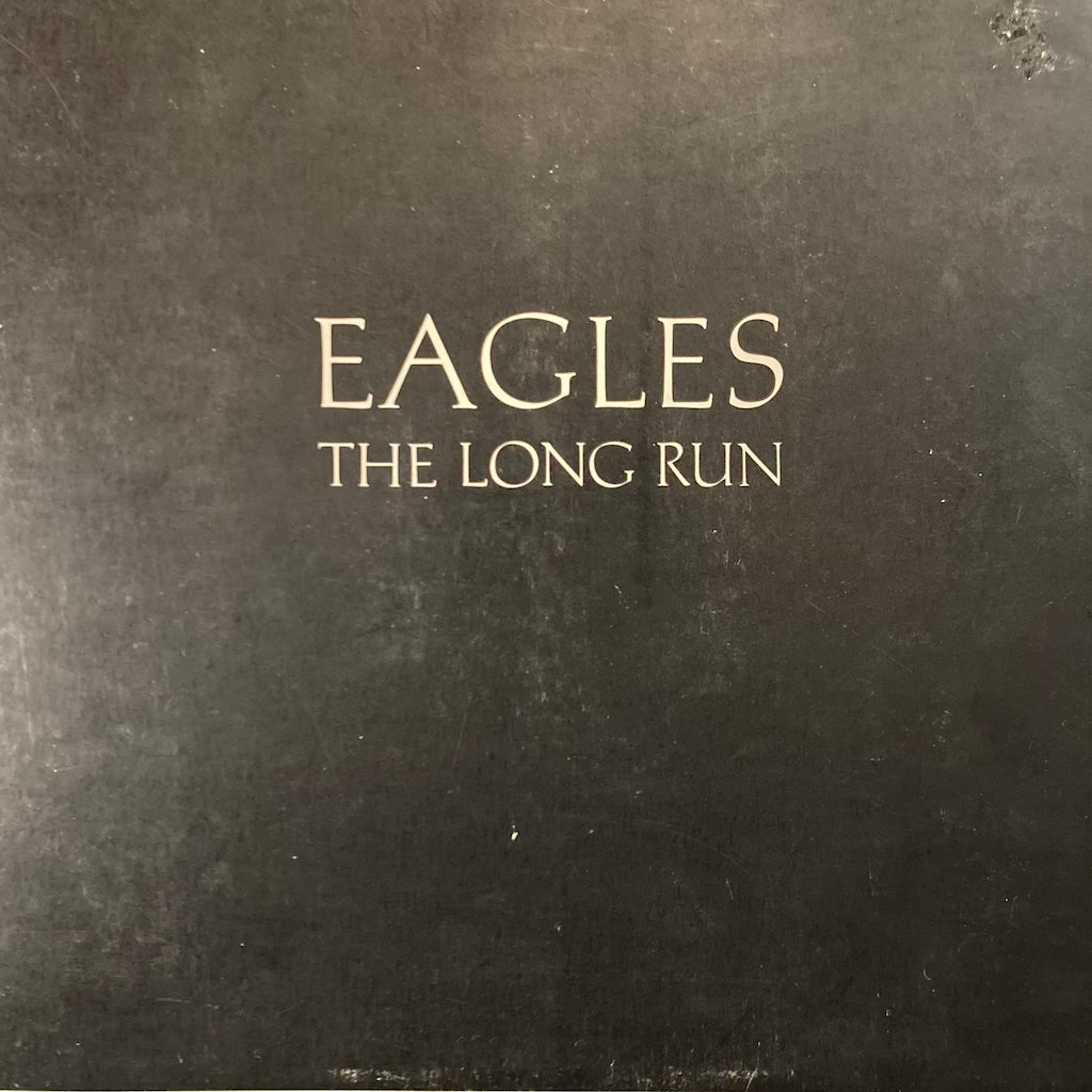 Eagles - The Long Run