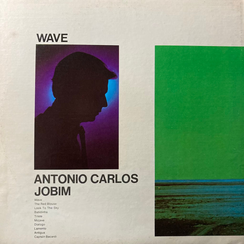 Antonio Carlos Jobim - Wave