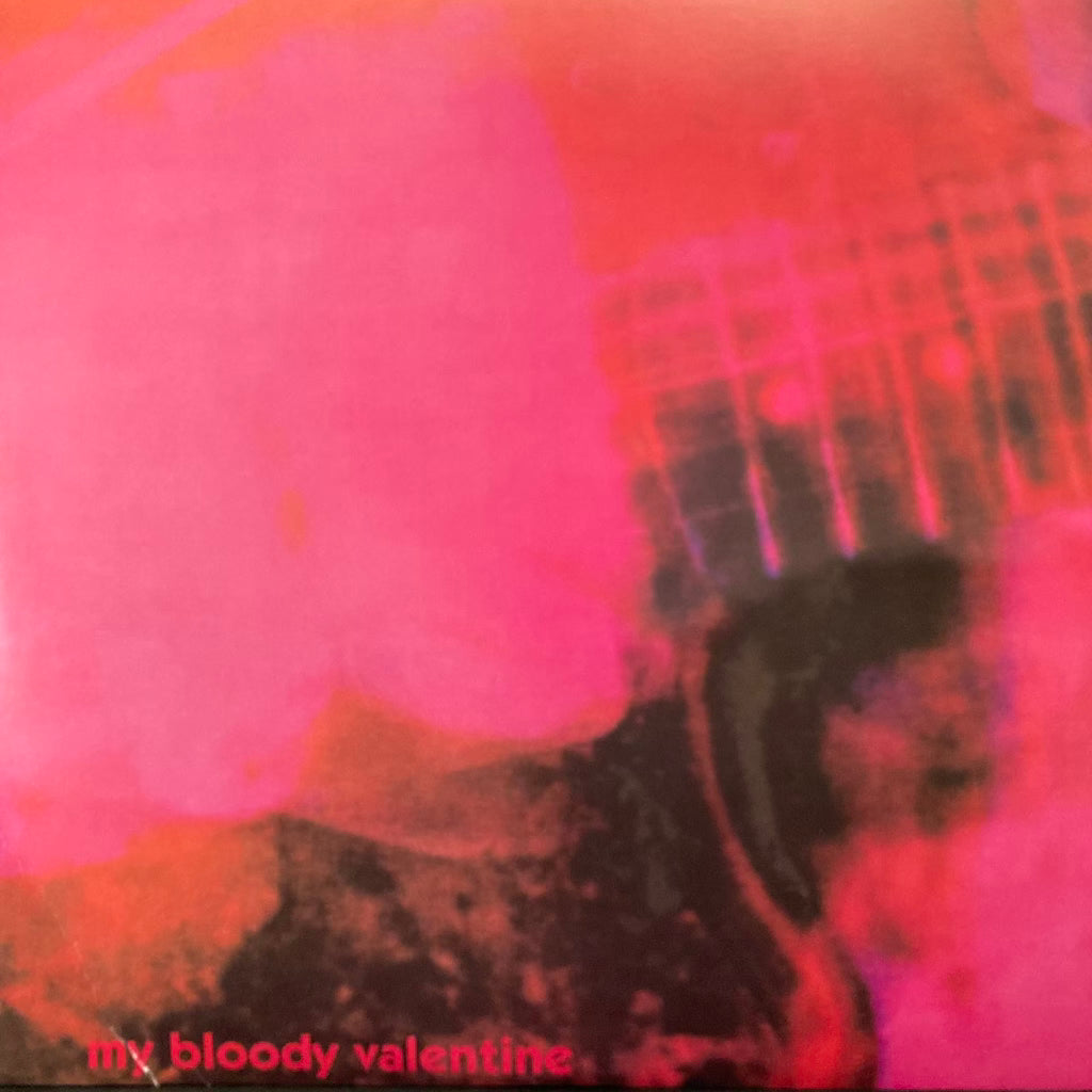 My Bloody Valentine - Loveless [Double LP]