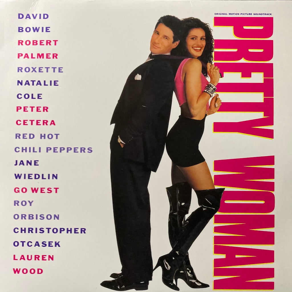 V/A - Pretty Woman [OST]