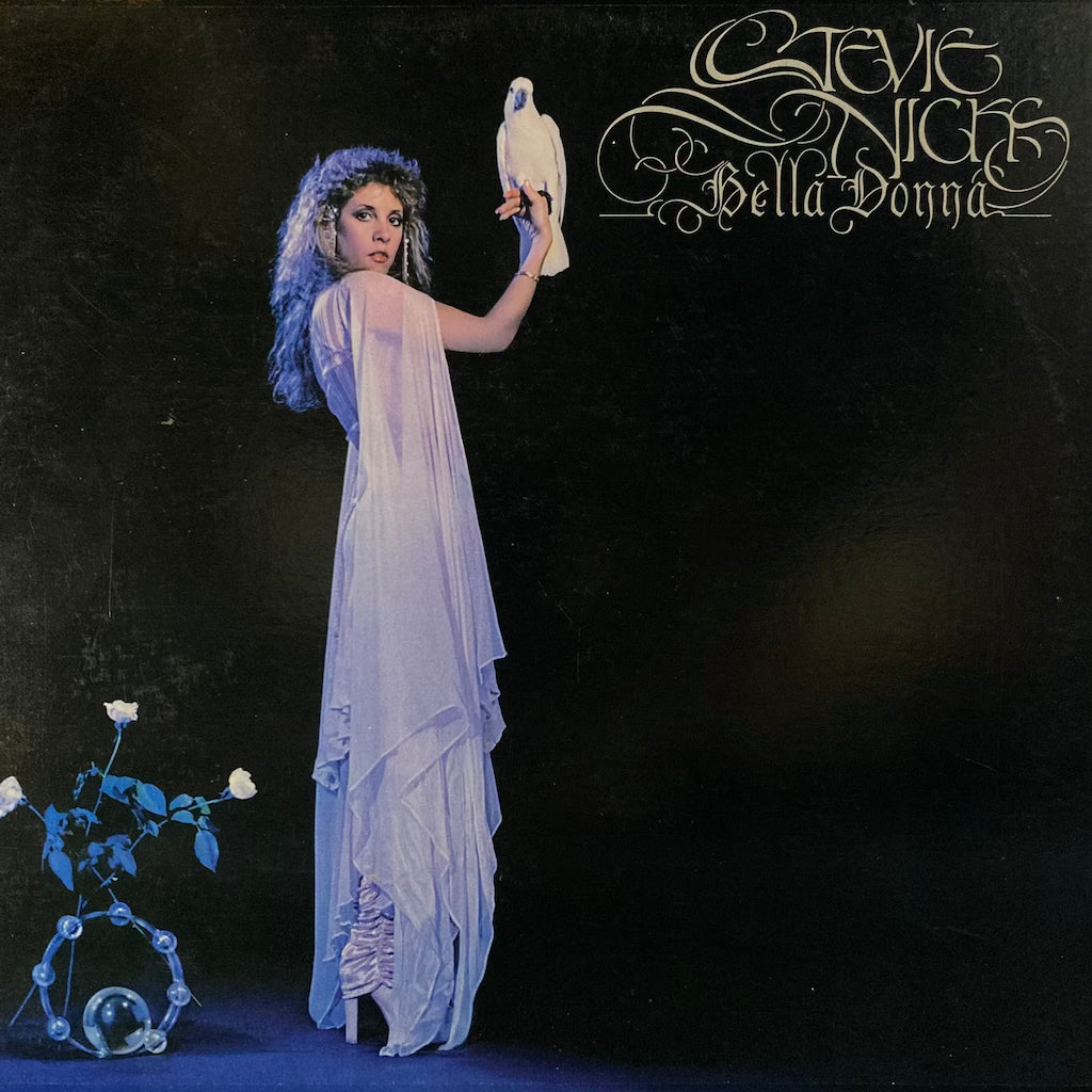 Stevie Nicks - Bella Donna