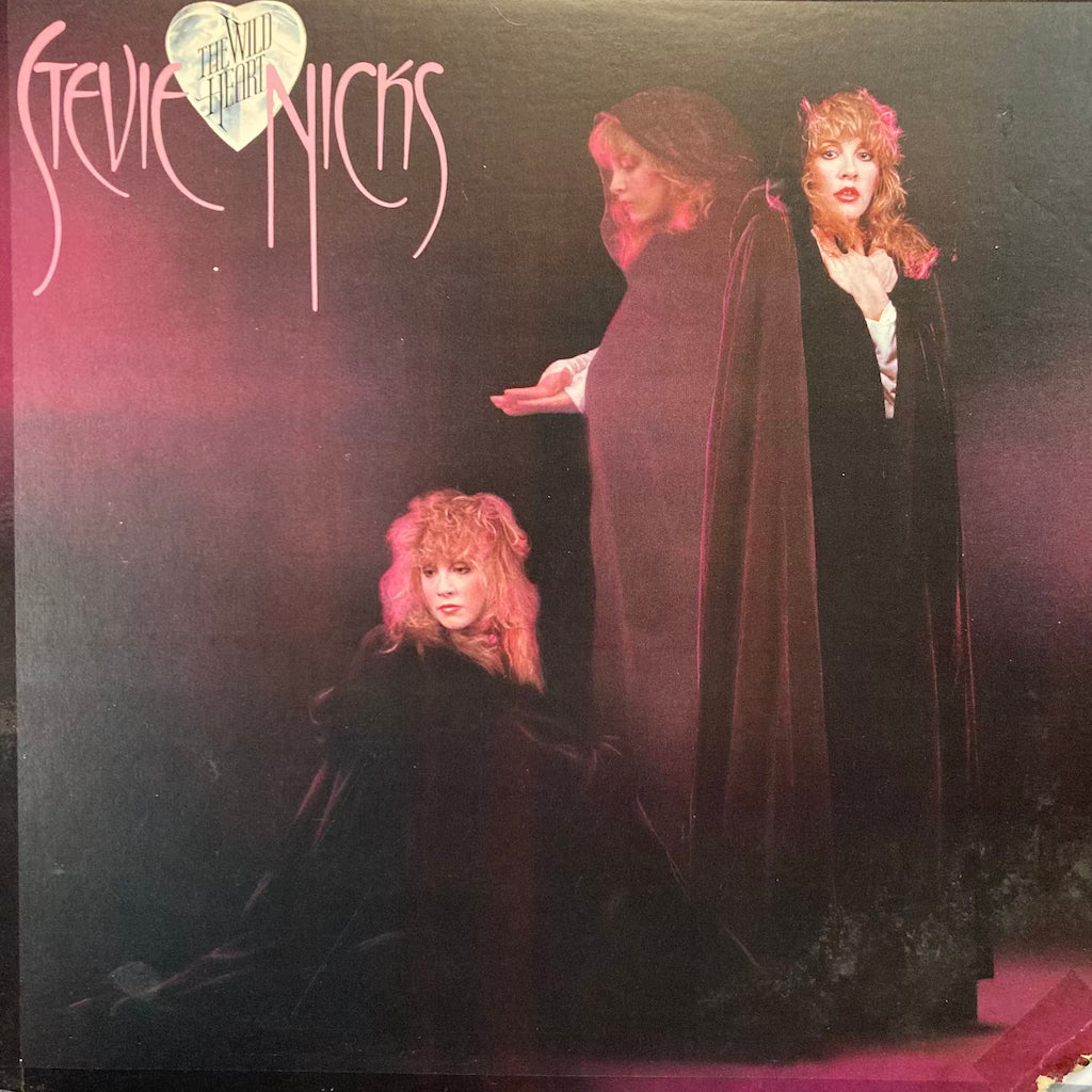 Stevie Nicks - The Wild Heart